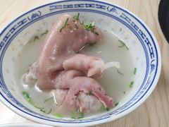 -盛兴面馆(真儒大厦店)