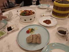 -北京全聚德(西客站店)