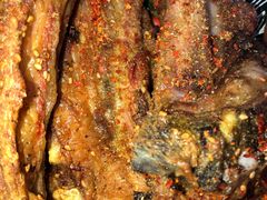 -新疆狼爷烤肉(宋庄店)