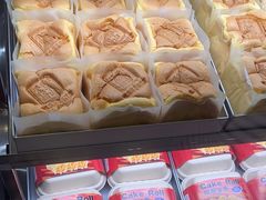 -君之狮子山·轻糖烘焙(松江印象城店)