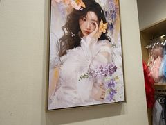 -天真蓝照相馆(五角场百联又一城店)