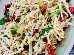 -郑喜旺烧烤(新密总店)