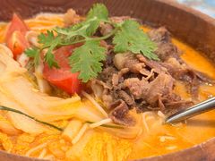 -米泰芒·东南亚料理(体育西店)