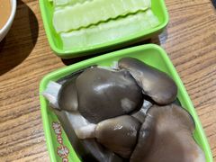 -四喜小胖·北京涮肉(五道营店)
