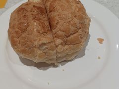 菠萝包-香港新发烧腊茶餐厅(书城店)