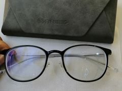 -爱视眸Eyeblling眼镜·依视路·蔡司镜片折扣店(百联南方商城购物中心)