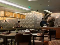 -广州柏悦酒店·悦景轩·粤菜餐厅