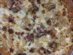 -棒约翰比萨·意面(万达店)