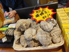-旺角小渔村·海肠捞饭开创者(二马路店)