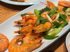 -小船渔村·大连菜·大连焖鱼(黄河路店)