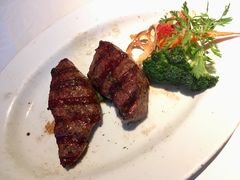 -佐度王子扒房(天鹅湖店)