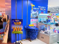 -TOYSRUS玩具反斗城(正大广场店)