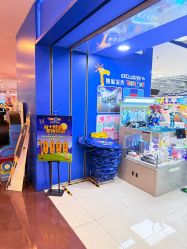 -玩具反斗城(正大广场店)