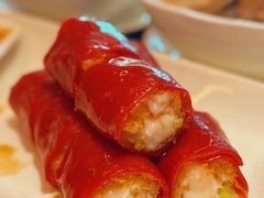 -湛江民大喜来登酒店-采悦轩中餐厅