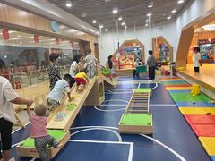 -红黄蓝早教(西海岸旗舰中心)