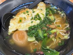 -好呷(东城十三碗美食广场店)