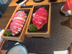 -湊湊火锅·茶憩(皇姑万象汇店)