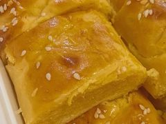 肉松切糕-老香齋(五角场店)