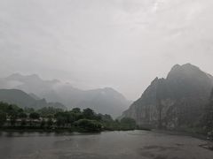 -孤山寨风景区