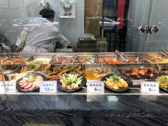 -老盛兴·上海小笼汤包馆(武夷店)