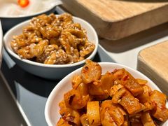 -滋粥楼·顺德菜(番禺广场总店)