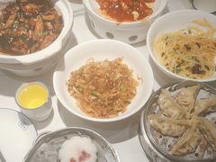-兰湘子·湘菜小炒(长安万科广场店)