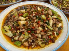 -李大爷的泡椒馆(冉家坝店)