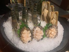 -揽季锅物会.福建黄鱼.海鲜姿造(五四路店)