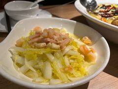 -太二酸菜鱼(坚基购物中心店)