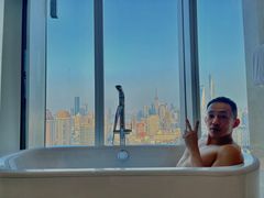 -上海雅居乐万豪侯爵酒店