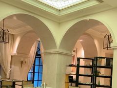 -丽晶美庐·玉兰餐厅