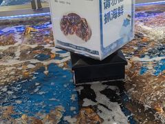 -盒马X会员店(上海森兰商都店)