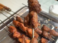 -王记西鎮电烤肉(汶上路店)