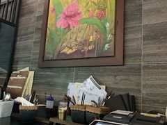 -植物园哈利亚餐厅