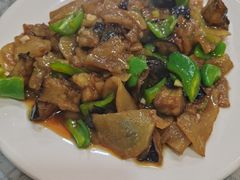 -王鹏家常菜馆