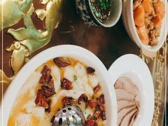 -缪氏川菜(丰盛町店)