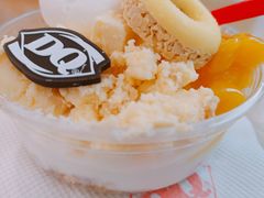 -DQ·蛋糕·冰淇淋(包河万达店)