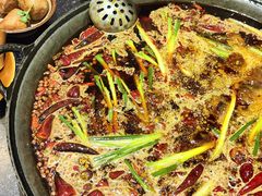 -咖咖火锅(老店)