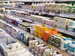 -GranVida生活超市(海信广场店)