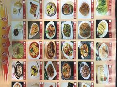 -东方之珠海鲜酒楼(南开店)