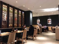 大堂-Tuna maki寿司(园区永旺店)