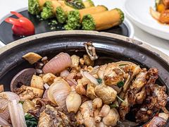 -茉里粤菜(皇姑万象汇店)