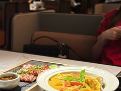 -泰香米泰国餐厅(北城天街店)