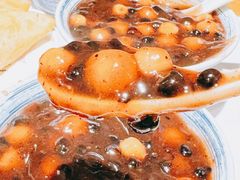 -莲湖糕团店·老秦淮小吃