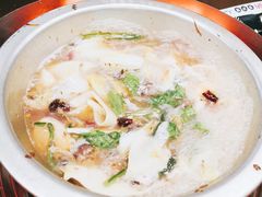 -金源烤肉面片馆(师大店)