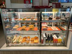 -Tims天好咖啡(华侨城步行街店)