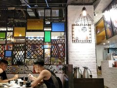 -老東粥皇·茶餐厅(云路中心店)