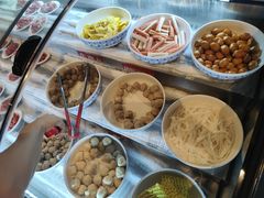 -牛满溢·自助潮汕鲜牛肉火锅(龙汇路店)