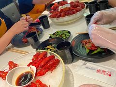 -红盔甲·小龙虾(天钥桥店)