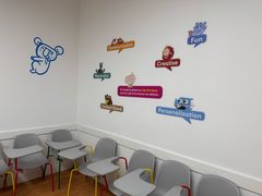 -英孚教育青少儿(河东中心)